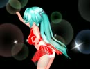 【MMD】 生殺し 【初音ミク】