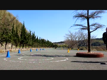 長井鶴で練習！その２