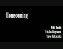 アイドルマスター2 「Homecoming」
