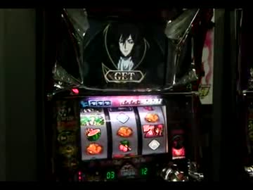 【パチスロ】パチスロコードギアス反逆のルルーシュ演出動画（サミー）