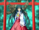 [MAD] 旅立て東方ソルジャー