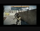 声だけしか褒められたことがない私が、ＢＦ3を実況。その2.5