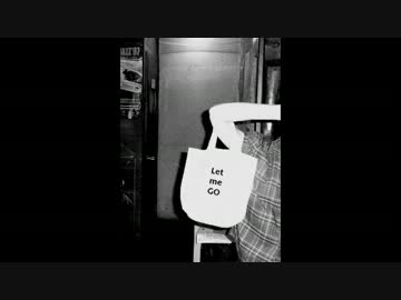 【ニコラップトラック提供】Let _me_Go【Gotrio】DAWの動画付き