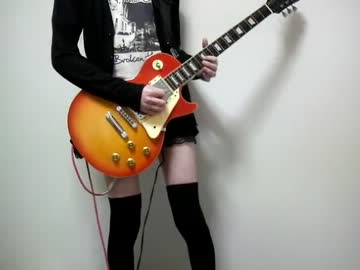 ろりこんでよかった～　ギター　弾いてみた