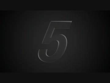 今更UPしてみました　5OUL ON D!SPLAY　