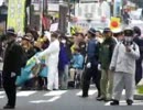 【カウンター】3/24　脱原発ﾃﾞﾓ＠大阪