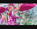 【軽量版】スマイルプリキュア！OP×デジモンOP「Butter-Fly」 20M