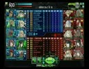 【4試合目】『凸厨涙拭けよｗｗ』対『d(・｀ω・´おやつ』クラン対抗戦
