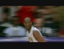 NBA コービー・ブライアント 神業フェイダウェイ・ショット