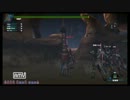 [MHF]黒レイア　unknown[４鯖]