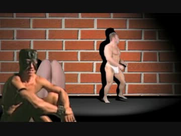 ダンジョン探索兄貴