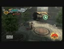 GOD OF WARⅡ タイタンモード NURプレイ-10