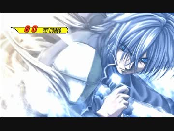 【MUGEN】運命のサーヴァントクラスバトル Part.23