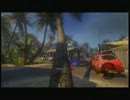 【TVR】DEAD ISLAND実況プレイ-PART3-【Retz視点】