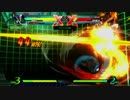 2012年3月22日 ULTIMATE MARVEL VS CAPCOM3対戦会その1