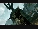 【Skyrim】トレーラー装備で世界を救う 01【字幕プレイ】