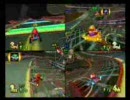 マリオカートＤＤプレイしました。その４。