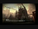【COD MW3】キルレ１を楽しく目指す実況【38】～大暴れ！MG36～