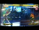 P4U 身内戦