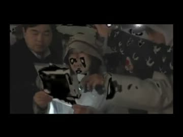 ロート製薬に涙の抗議