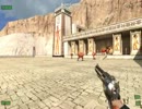 （テスト）Serious Sam HD: The First Encounter１
