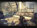 KILLZONE3クラン交流戦　☆クランvsNT部隊Part1　中編