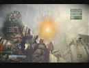 KILLZONE3クラン交流戦　☆クランvsNT部隊Part1　後編