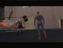 【PCゲーム】SPIDER-MAN3を普通にプレイ　Part7【スパイダーマン】
