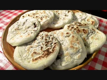 完全なる梅ヶ枝餅