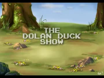 The Uncle Dolan Show - ＂Porblems Offiser？＂