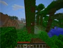 minecraft動画テスト3