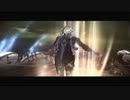 【FF13-2】 パラダイムシフト封印　カイアス戦（甲板上）