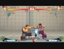 【スパⅣAE2012】第27回週末IRC大会 1/3【PC】