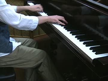 【ピアノ】晴れてハレルヤ【魔法陣グルグル】