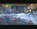 【実況っぽいなにか】モンハントライを一人で…上位編part43_2/2