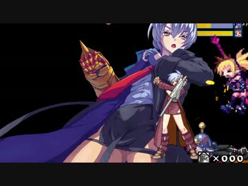 【MUGEN】まかさば part12