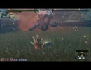 【MHF】HC剛テオ２ラスタ