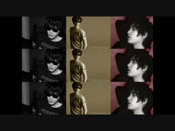 くちばしに/Kyuhyun/チェリー