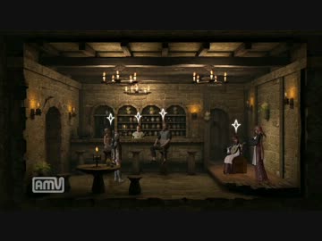 NieR Replicant【ニーアレプリカント】実況プレイpart30