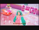 【Project DIVA extend】 ろりこんでよかった～ フルver. 【エディット】