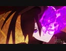 【MAD】ブラック★ロックシューター～蒼穹の眼に浮かぶ抗戦の火～