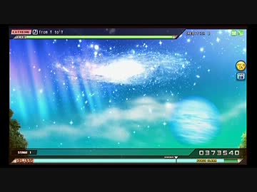 初音ミク Project DIVA Arcade 「from Y to Y」 EXTREME