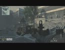 【MW３】突撃スナイパーを極める為の戦い【Part1】