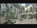 【CoD:MW3】マルチをこっそりうｐ21(GWDOM)【実況】