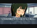 【Novelsm@ster】　アイドル駄話～第九話～