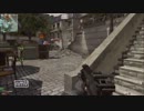 【MW3】ヨサクのCOD MW3マルチ07【実況無し】