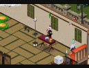 東方SIMS1(低スペックノート・テストVer)