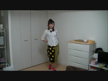 【元気印】I ♥を踊ってみた【KNP系ハイジ】