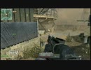[COD：MW3] たこちゅ～が行く！CyACルールでSearch and Destroy　AK47　 part7