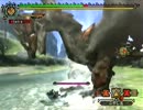 【MH3実況】ちょっくら○○狩ってくる　part164-2